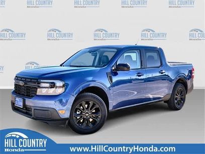 Used 2023 Ford Maverick Lariat w/ Lariat Luxury Package