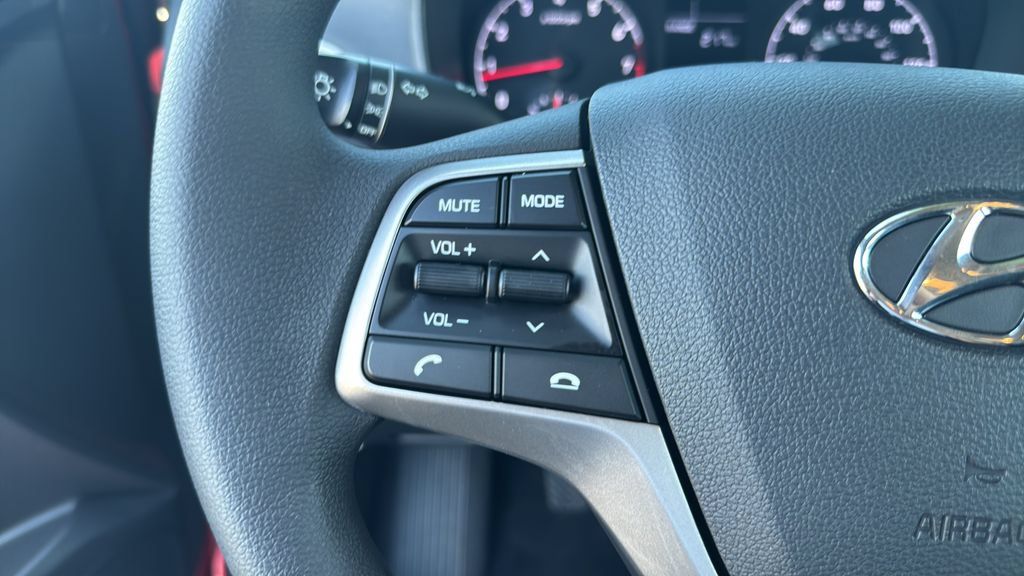 Used 2019 Hyundai Accent SE FWD image 18