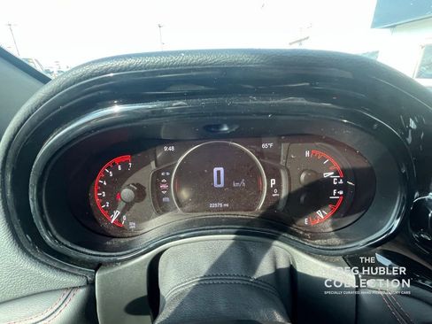 Used 2022 Dodge Durango R/T w/ Blacktop Package AWD/4WD image 43