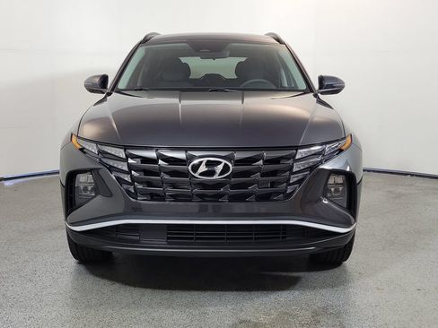 Used 2023 Hyundai Tucson SEL AWD/4WD image 2