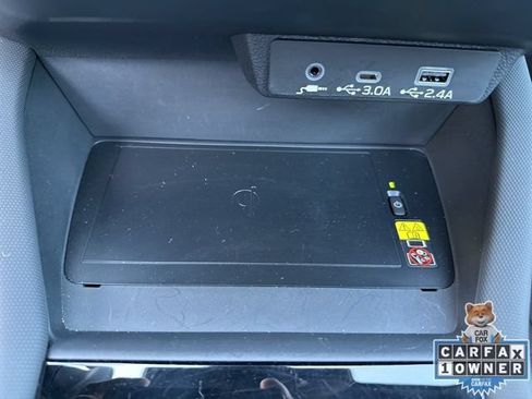 Certified 2025 Subaru Forester Premium AWD/4WD image 22