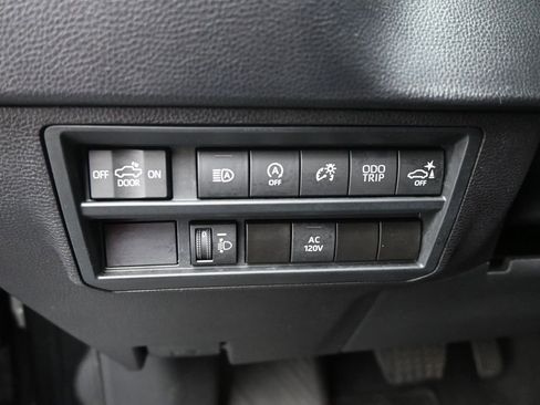 Used 2023 Toyota Tundra SR5 w/ SR5 Premium Package AWD/4WD image 19