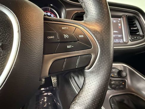 Used 2019 Dodge Challenger R/T Scat Pack w/ Driver Convenience Group image 20