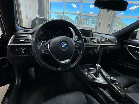 Used 2018 BMW 330i Sedan image 13