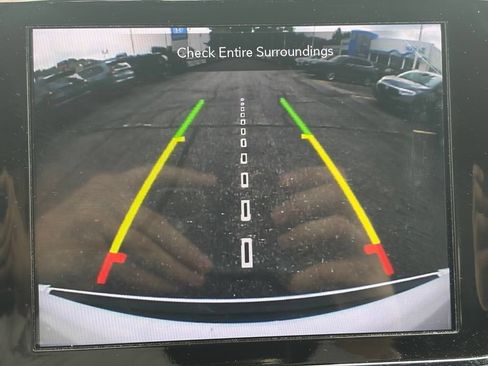 Used 2021 Jeep Grand Cherokee Summit AWD/4WD image 39
