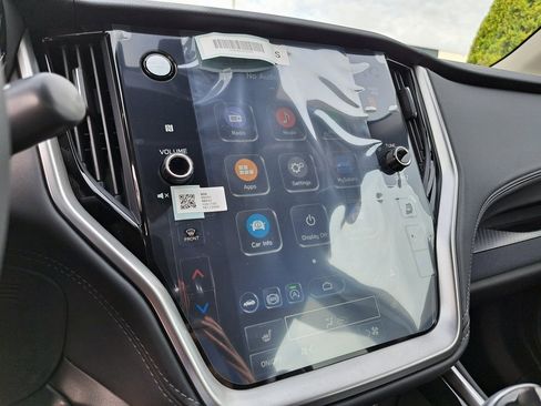 New 2025 Subaru Legacy Premium image 10