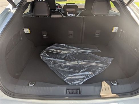 New 2025 Ford Mustang Mach-E Premium w/ Sport Appearance Package image 30