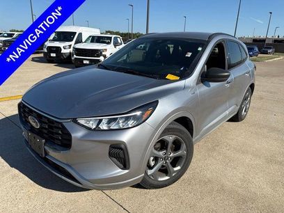 Certified 2024 Ford Escape ST-Line w/ Tech Pack #1