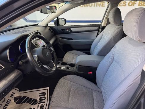 Used 2018 Subaru Legacy 2.5i Premium image 22