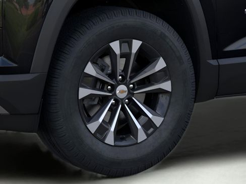 New 2026 Chevrolet Equinox LT image 9