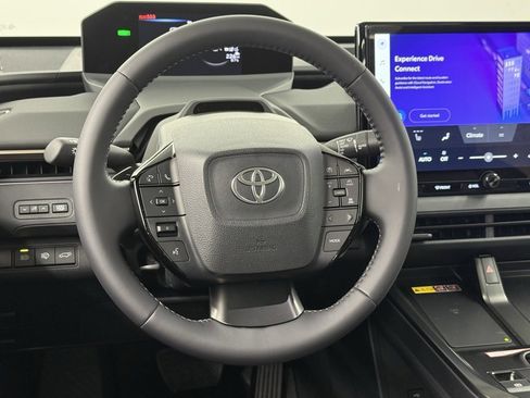 New 2026 Toyota bZ XLE image 26