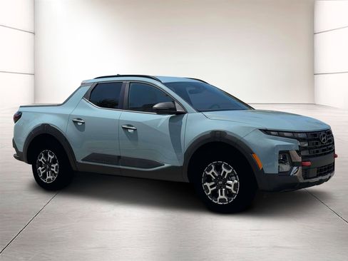 New 2026 Hyundai Santa Cruz XRT AWD/4WD image 10