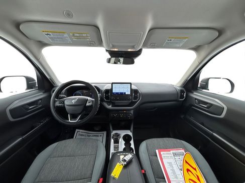 Used 2021 Ford Bronco Sport Big Bend image 15