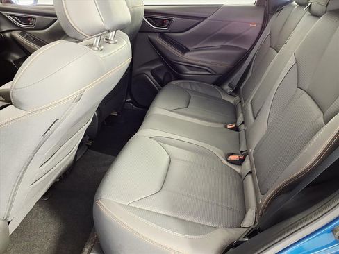 Certified 2024 Subaru Forester Wilderness image 9