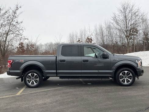 Used 2019 Ford F150 XL w/ Equipment Group 101A Mid image 25