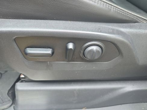 Used 2019 Chevrolet Silverado 1500 High Country w/ Safety Package II image 20