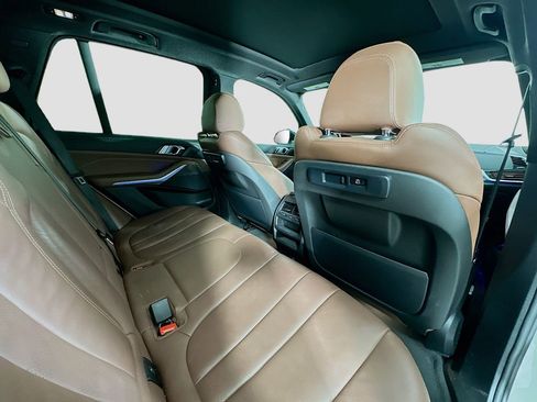 Used 2022 BMW X5 sDrive40i image 28