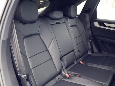 New 2026 Porsche Cayenne AWD/4WD image 23