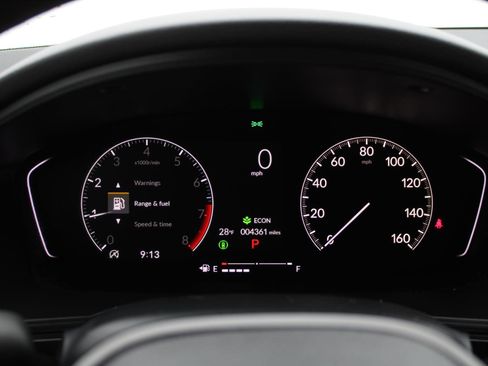 Certified 2023 Honda Civic Sport image 11