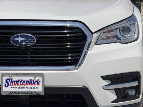 Used 2021 Subaru Ascent Touring w/ Popular Package #2 AWD/4WD image 8