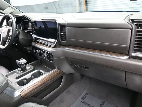 Used 2023 Chevrolet Silverado 1500 RST image 42