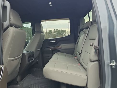 Used 2022 Chevrolet Silverado 1500 RST image 35