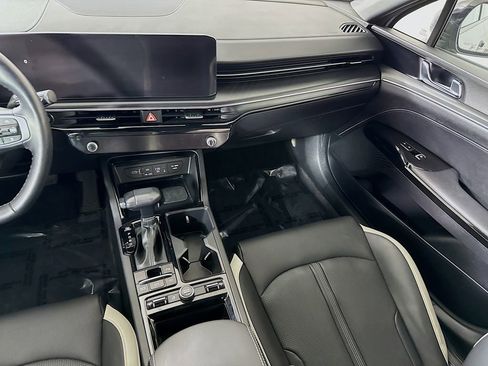 Used 2025 Kia K5 GT-Line image 27