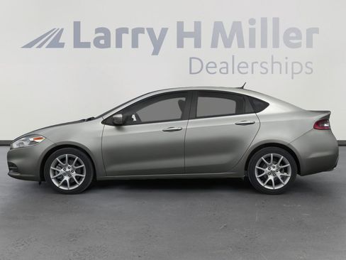Used 2013 Dodge Dart SXT image 6