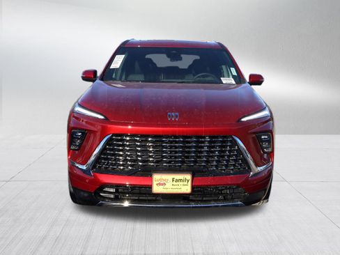 New 2026 Buick Enclave Avenir w/ Super Cruise Package image 2