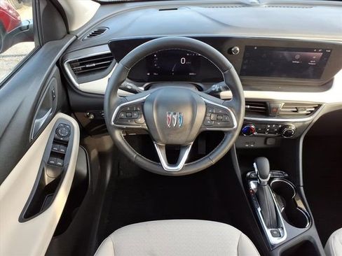 New 2026 Buick Encore GX Preferred w/ Comfort Package image 17