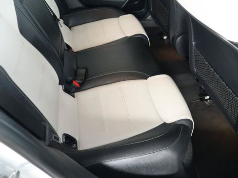 Used 2021 Mercedes-Benz A 35 AMG 4MATIC image 39