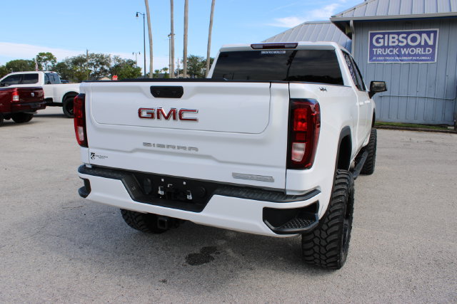 Used 2022 GMC Sierra 1500 Elevation AWD/4WD image 12
