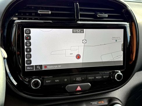 Certified 2024 Kia Soul GT-Line w/ GT-Line Technology Package image 18