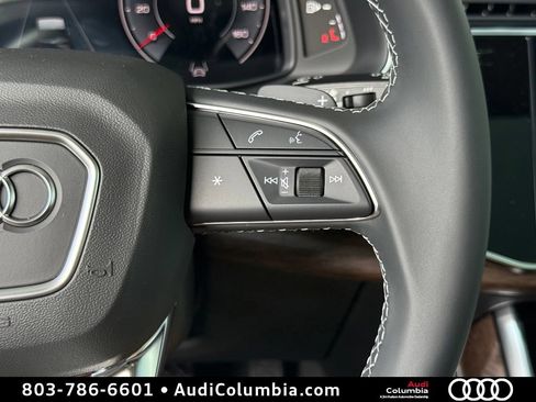 New 2026 Audi Q7 3.0T Prestige AWD/4WD image 30