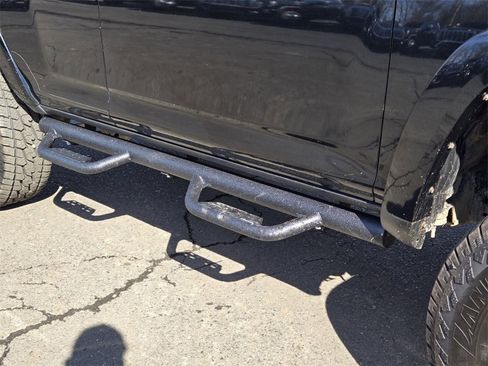 Used 2020 Toyota 4Runner TRD Off-Road image 10