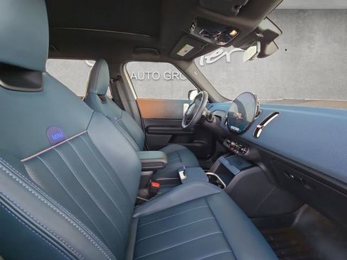 Used 2025 MINI Cooper Countryman S image 24