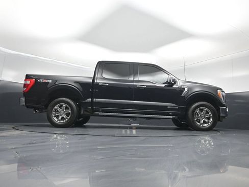 Used 2023 Ford F150 Lariat w/ Trailer Tow Package AWD/4WD image 47
