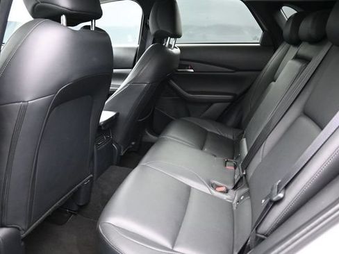 Used 2025 MAZDA CX-30 AWD 2.5 S w/ Preferred Package image 14