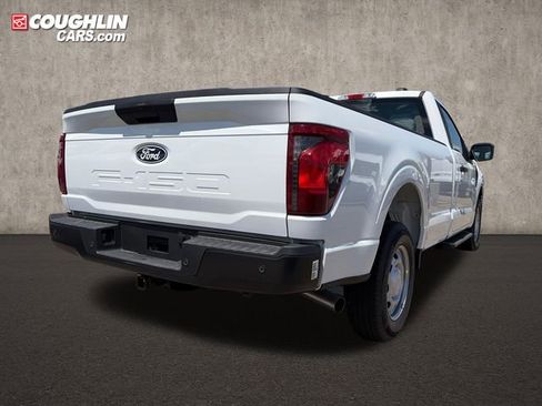 New 2026 Ford F150 XL RWD image 8