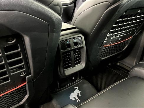 Used 2025 Ford Bronco Raptor AWD/4WD image 10