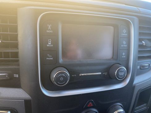 Used 2022 RAM 1500 Tradesman w/ Trailer Tow Group image 14