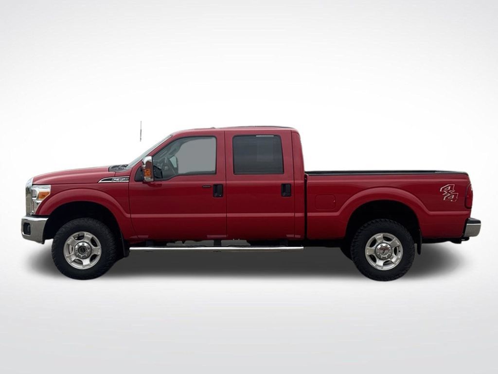 Used 2012 Ford F350 XLT w/ XLT Value Pkg AWD/4WD image 35