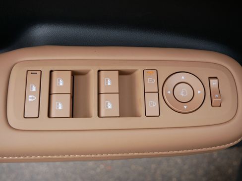 New 2026 Hyundai Santa Fe Calligraphy image 12