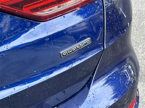 Certified 2025 Audi Q3 2.0T Premium Plus w/ Premium Plus Package image 13