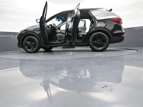 Used 2017 Hyundai Santa Fe Sport AWD/4WD image 48