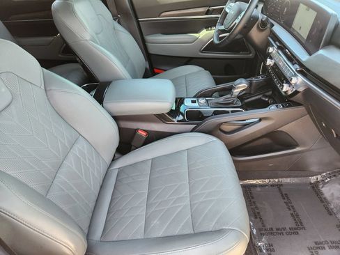Certified 2024 Kia Telluride SX Prestige X-Pro AWD/4WD image 20