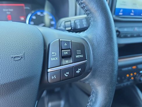 Used 2021 Ford Bronco Sport Badlands w/ Badlands Package AWD/4WD image 24