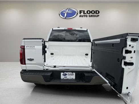 New 2026 Ford F150 King Ranch w/ Equipment Group 601A High AWD/4WD image 8
