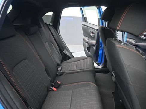 New 2027 Honda HR-V Sport image 16