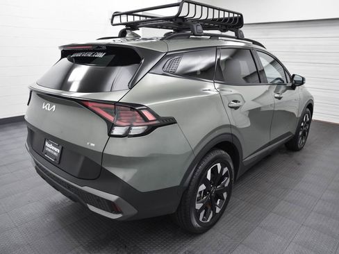 Used 2023 Kia Sportage X-Line image 9